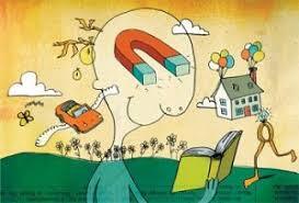 قانون جذب امتینا