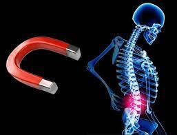 مگنت تراپیmagnet trapi